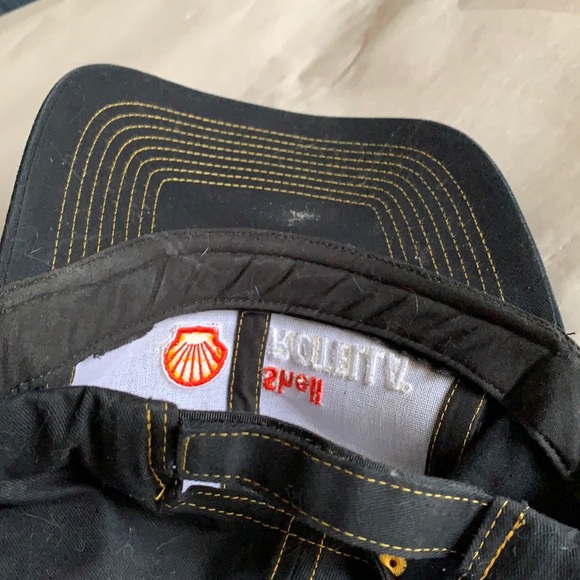 Shell Rotella Cap Pre Owned - Picture 4 of 4